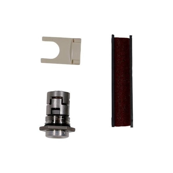 Pump Repair Kits- Kit, Shaft seal H QBEGG KB016S1 30bar, Spare Part.